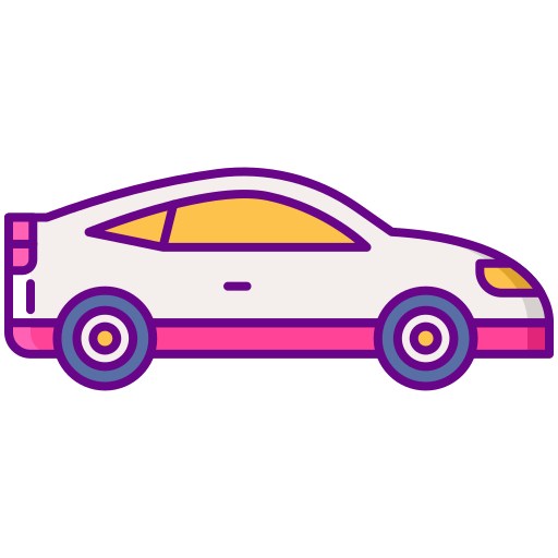 Sport car